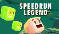 Game: KOGAMA Speedrun Legend