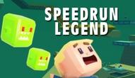 Juego: KOGAMA Speedrun Legend