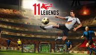 Spiel: 11 Legends