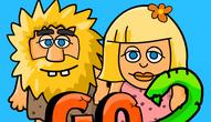 Juego: Adam & Eve GO 2