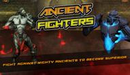 Game: Ancient Fighters