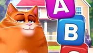 Spiel: Kitty Scramble