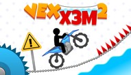Game: Vex X3M 2