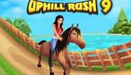 Spiel: Uphill Rush 9