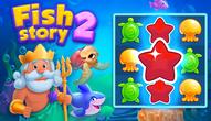Spiel: Fish Story 2