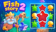 Juego: Fish Story 2