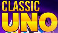 Jeu: Classic Uno