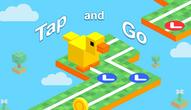 Spiel: Tap & Go Deluxe