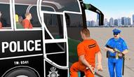 Game: US Police Prisoner Transport