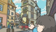 Game: Hidden Cats: Detective Agency