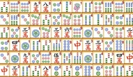 Gra: Mahjong Link