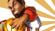 Spiel: Basketball.io
