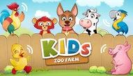 Game: Kids Zoo Farm