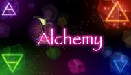 Gra: Alchemy