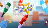 Game: Bottle Flip