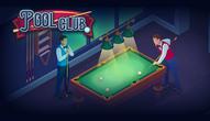 Game: Pool Club