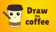 Gra: Draw The Coffee