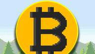 Juego: Bitcoin Clicker