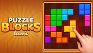 Spiel: Puzzle Blocks Classic