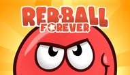 Game: Red Ball Forever