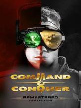 Gra: Command & Conquer Remastered Collection