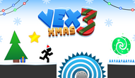 Jeu: Vex 3 Xmas