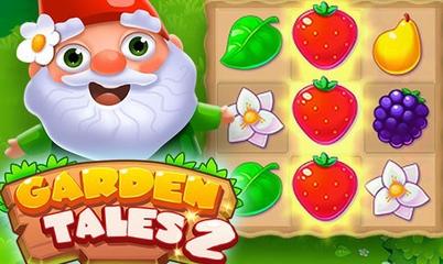 Game: Garden Tales 2