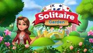 Gra: Solitaire Garden 