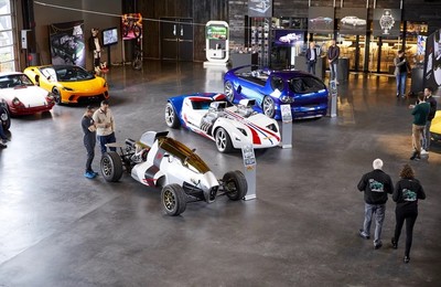 Hot Wheels – moc fantazji nie tylko w skali 1:64