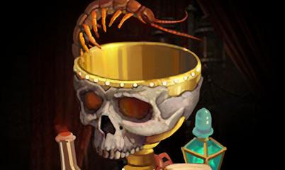 Jeu: Hidden Object Hunt