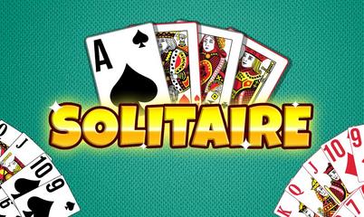 Spiel: Solitaire Classic