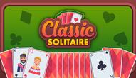 Gra: Classic Solitaire