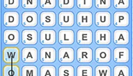 Гра: Word Finder Board Game