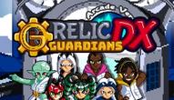 Game: Relic Guardians Arcade Ver. DX