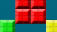 Game: Tetrollapse