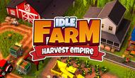 Jeu: Idle Farm