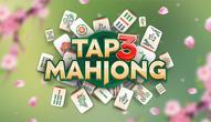 Гра: Tap 3 Mahjong