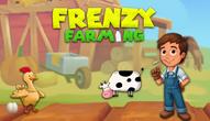 Гра: Frenzy Farming