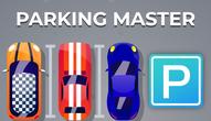 Spiel: Parking Master: Park Cars