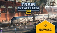 Jeu: Train Station 2: Rail Tycoon