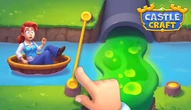 Game: Castle Craft