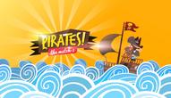 Spiel: Pirates The Match 3