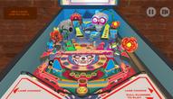 Juego: Pinball Simulator