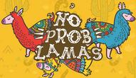 Spiel: No Problamas