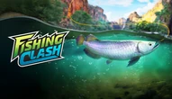 Juego: Fishing Clash