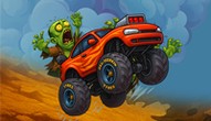 Game: Zombie Road