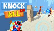 Game: Knock Em All