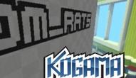 Jeu: KOGAMA DM Rats