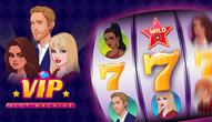 Jeu: VIP Slot Machine