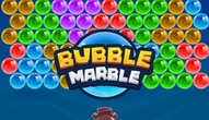 Spiel: Bubble Marble